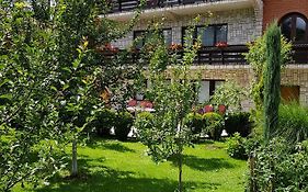 Apartment Paradise Enver